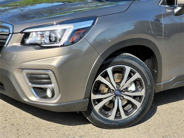 used 2019 Subaru Forester car, priced at $22,492