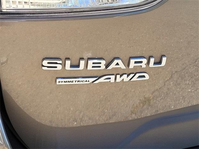 used 2019 Subaru Forester car, priced at $22,492