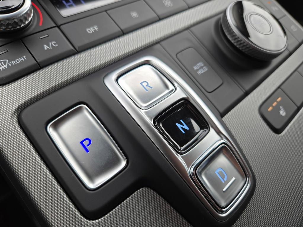new 2025 Hyundai Palisade car, priced at $43,165