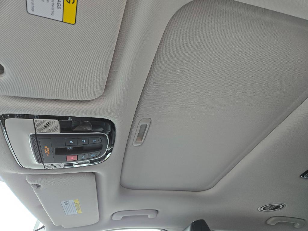 new 2025 Hyundai Palisade car, priced at $43,165