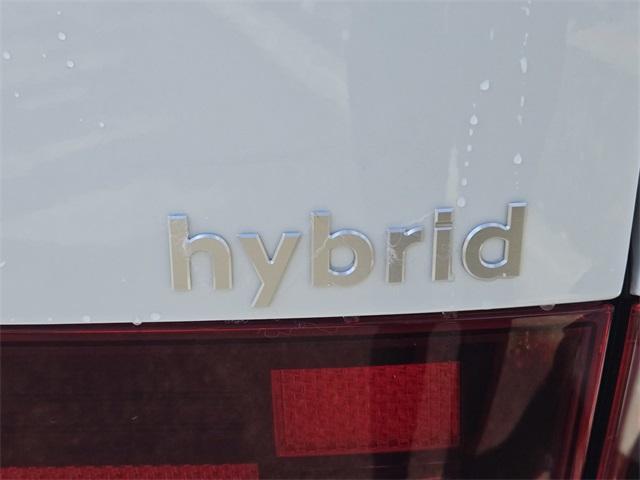 new 2025 Hyundai SANTA FE HEV car, priced at $38,944