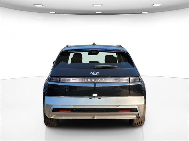 new 2025 Hyundai IONIQ 5 car, priced at $48,470