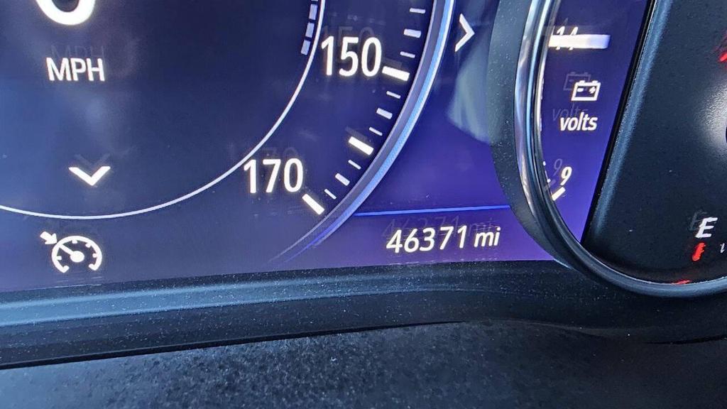 used 2024 Buick Enclave car, priced at $36,899