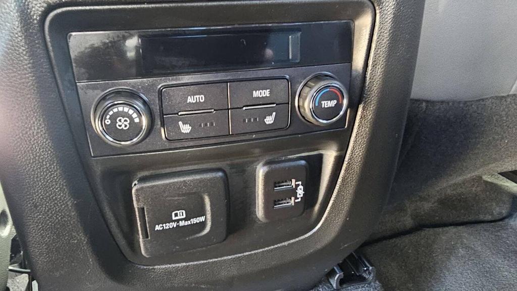 used 2024 Buick Enclave car, priced at $36,899