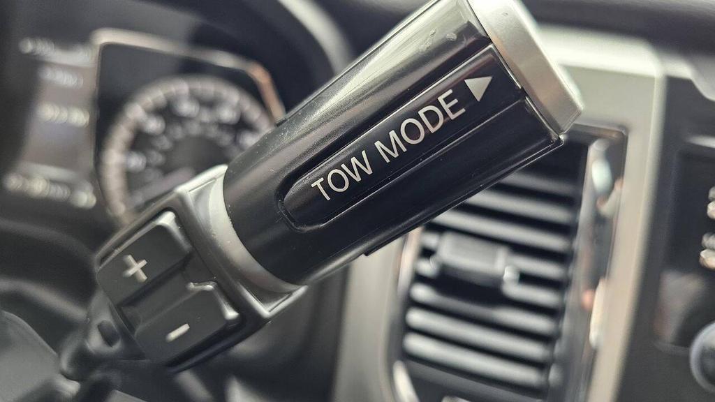 used 2017 Nissan Titan car, priced at $23,899