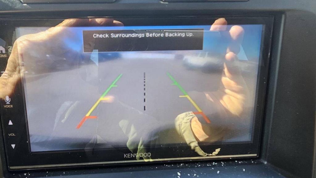 used 2018 Ford F-150 car, priced at $14,899