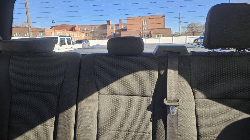 used 2018 Ford F-150 car, priced at $14,899