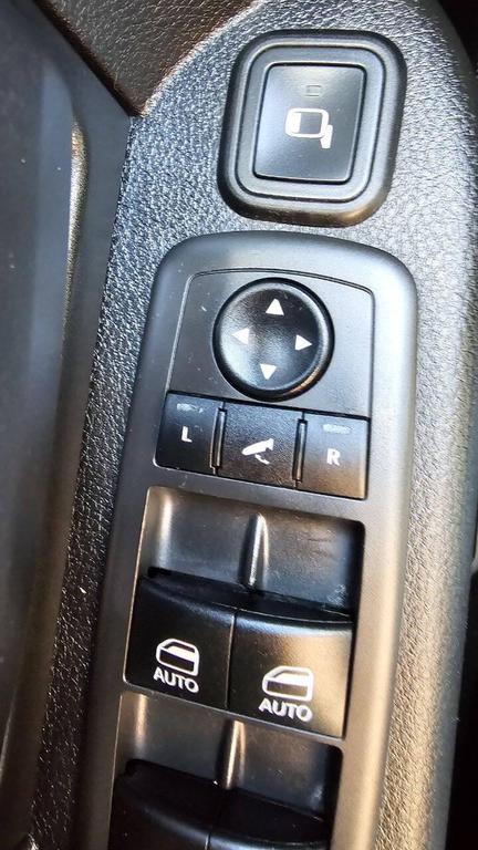 used 2021 Ram 2500 car, priced at $35,899