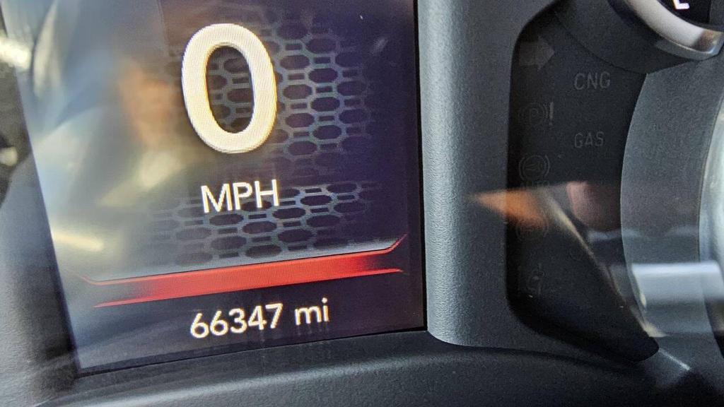 used 2021 Ram 2500 car, priced at $35,899