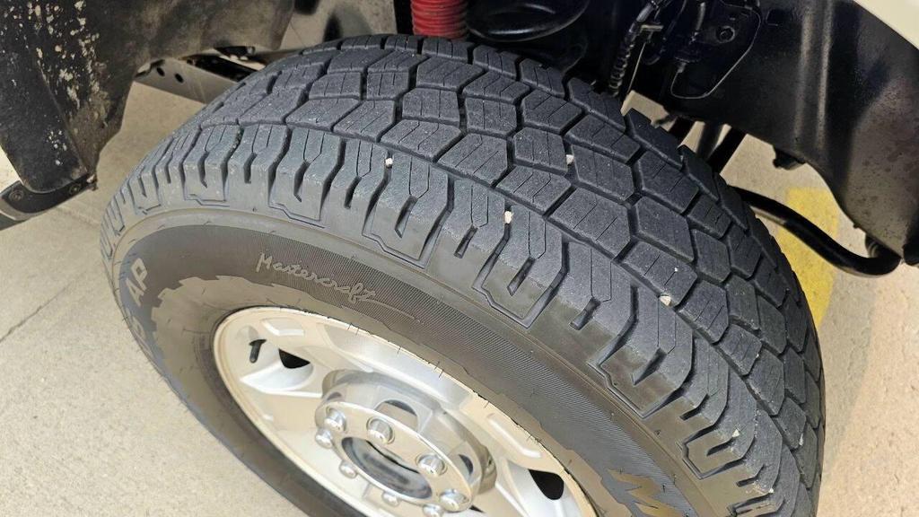 used 2017 Ford F-250 car, priced at $26,899