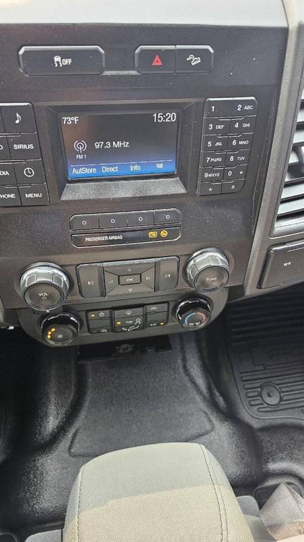 used 2017 Ford F-250 car, priced at $26,899