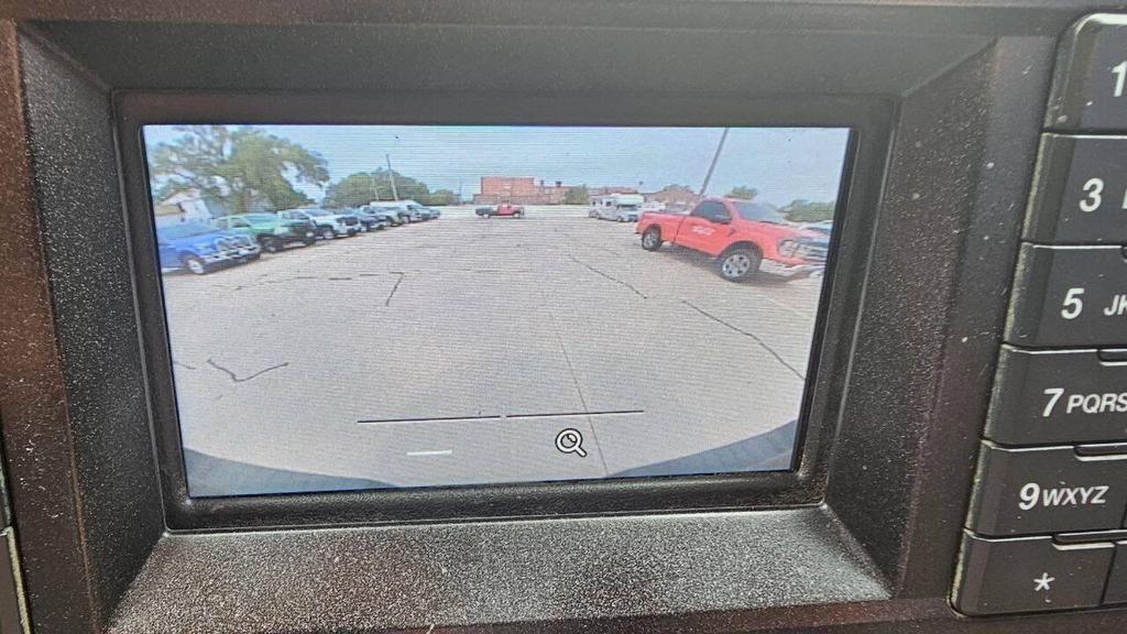 used 2017 Ford F-250 car, priced at $26,899