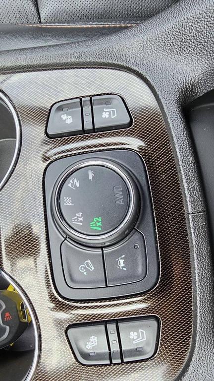 used 2023 GMC Acadia car, priced at $31,899