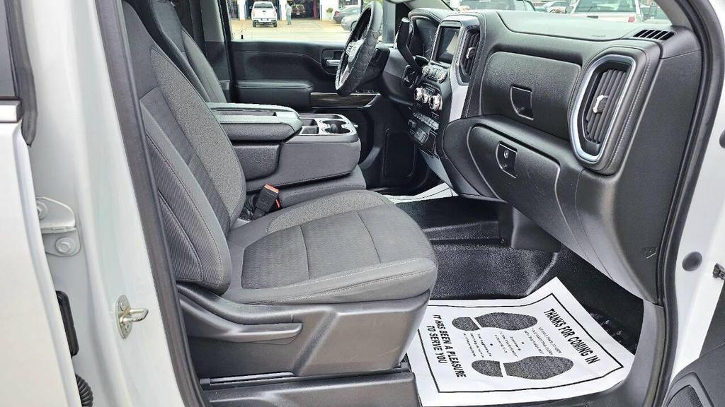 used 2021 GMC Sierra 2500 car, priced at $38,899