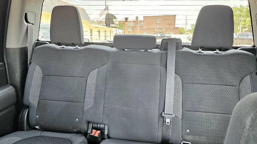 used 2021 GMC Sierra 2500 car, priced at $38,899
