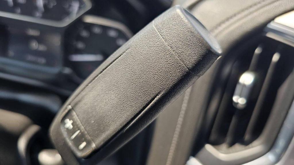 used 2021 GMC Sierra 2500 car, priced at $38,899