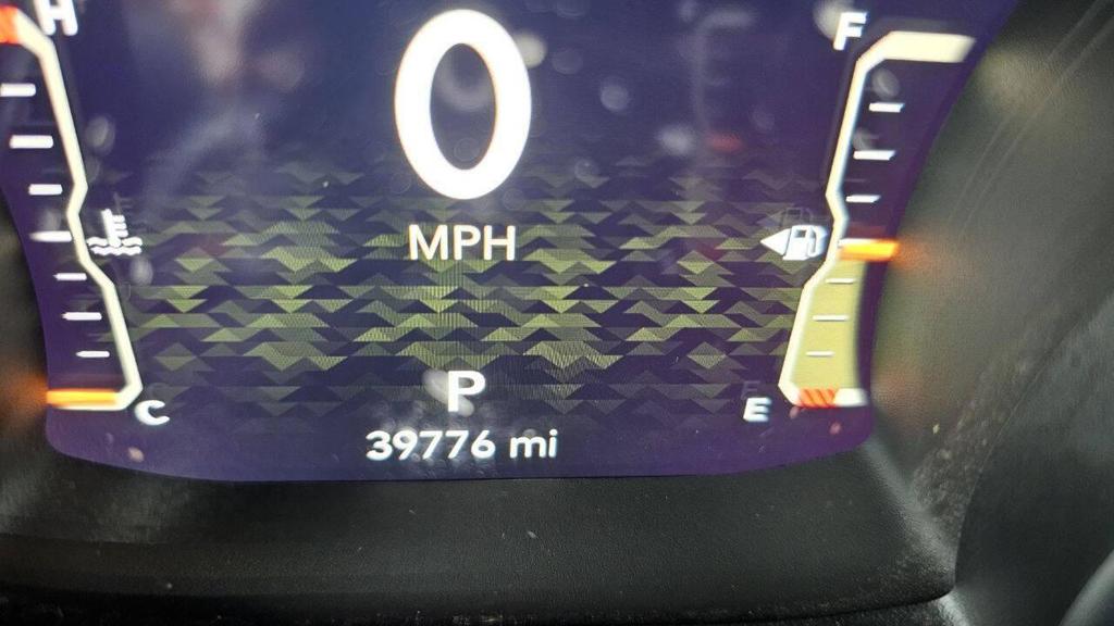 used 2021 Jeep Gladiator car, priced at $39,899