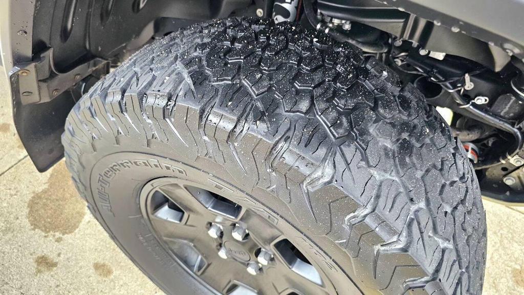 used 2021 Jeep Gladiator car, priced at $39,899