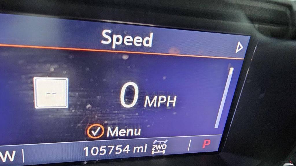 used 2019 GMC Sierra 1500 car, priced at $38,899