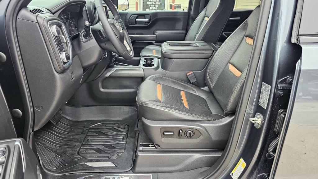 used 2019 GMC Sierra 1500 car, priced at $38,899