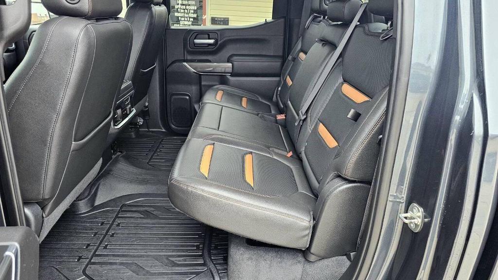 used 2019 GMC Sierra 1500 car, priced at $38,899