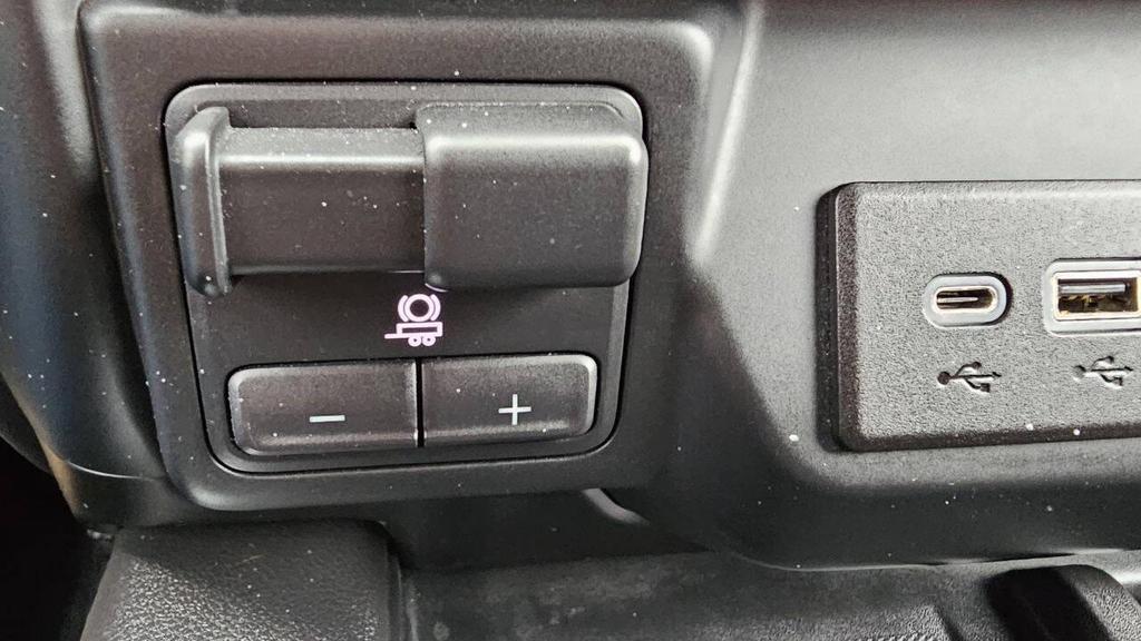 used 2019 GMC Sierra 1500 car, priced at $38,899