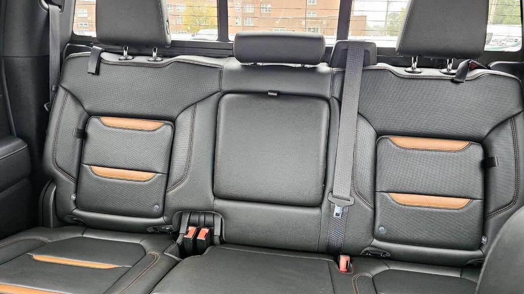 used 2019 GMC Sierra 1500 car, priced at $38,899