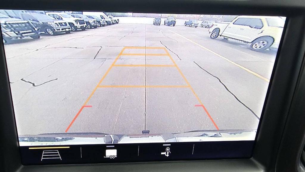 used 2019 GMC Sierra 1500 car, priced at $38,899