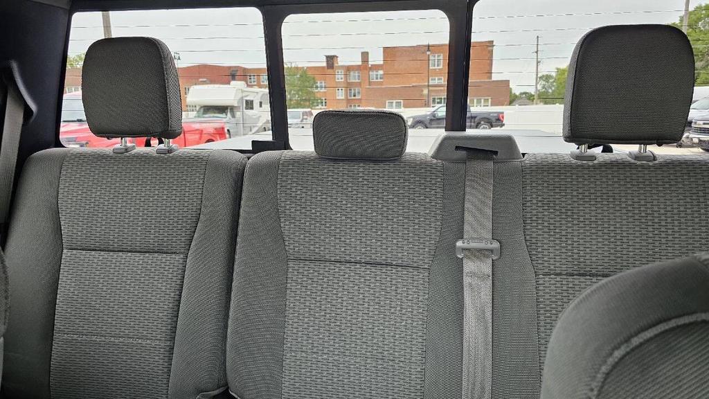 used 2016 Ford F-150 car, priced at $17,899