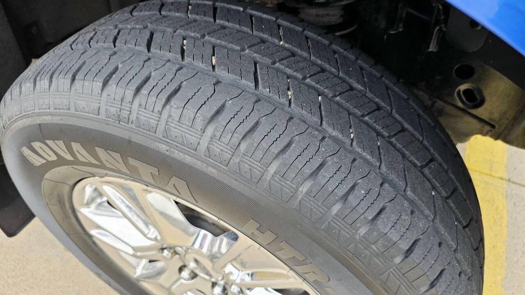 used 2016 Ford F-150 car, priced at $17,899