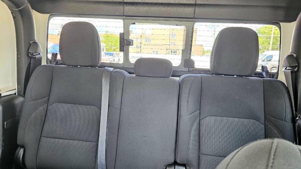 used 2023 Jeep Gladiator car, priced at $33,899