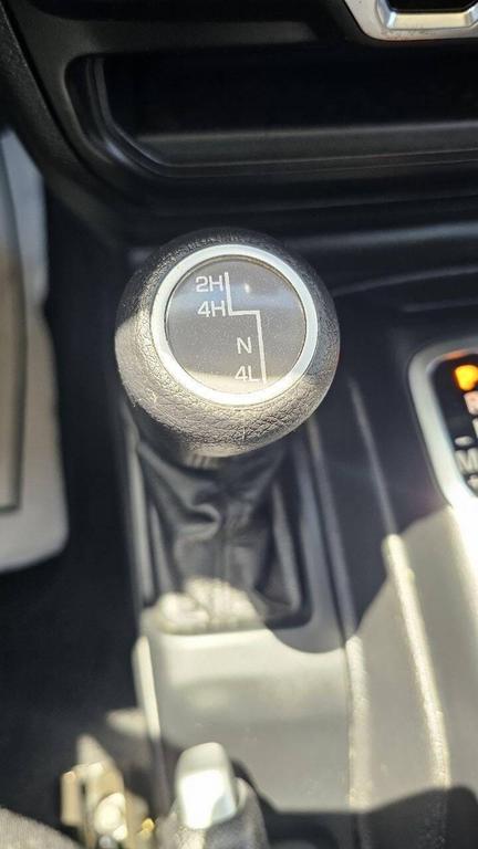 used 2023 Jeep Gladiator car, priced at $33,899