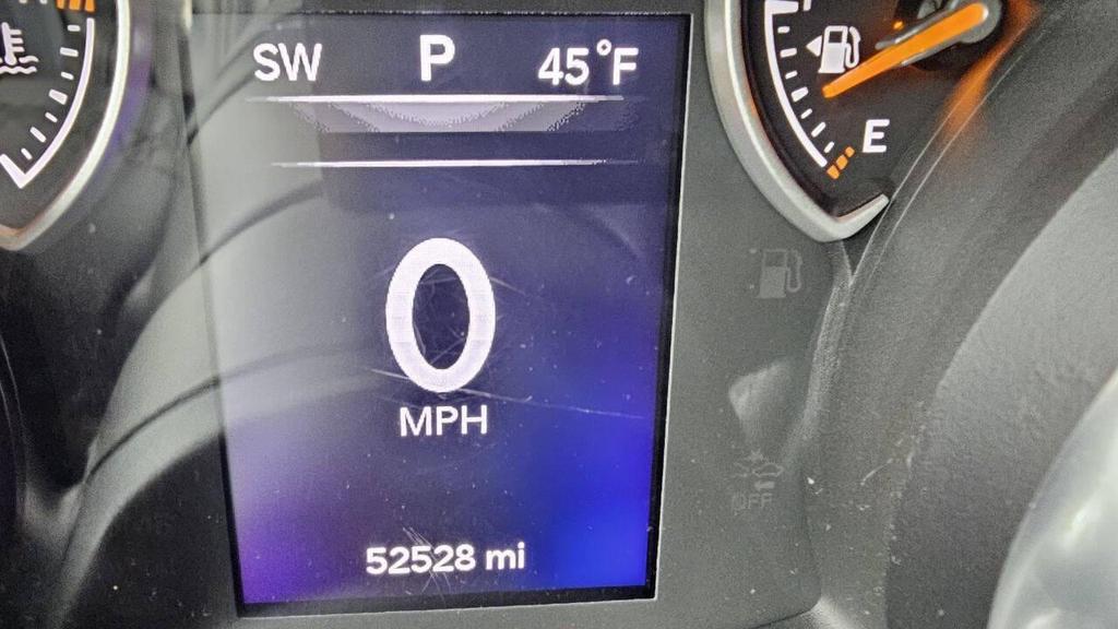 used 2023 Jeep Gladiator car, priced at $33,899