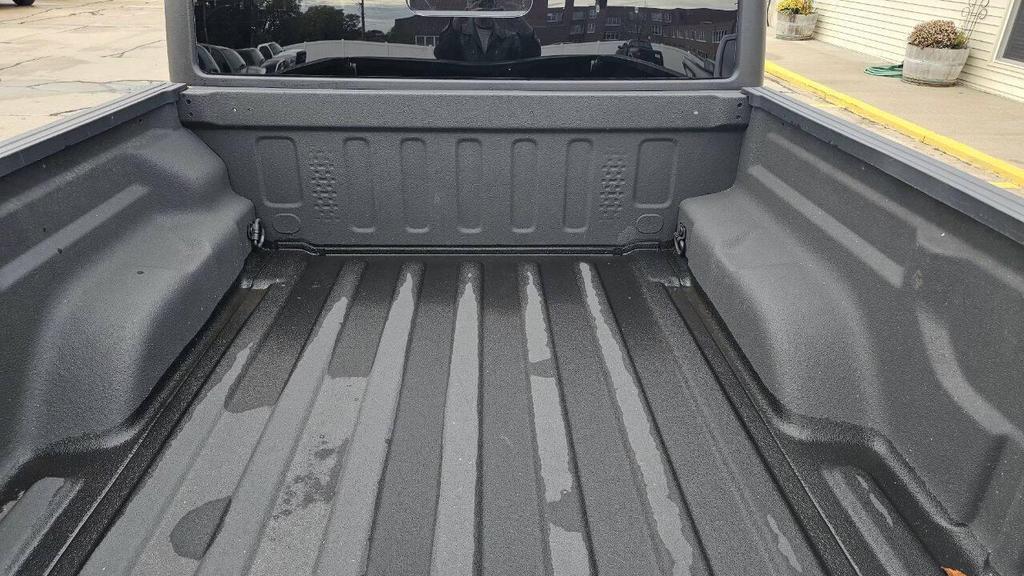 used 2023 Jeep Gladiator car, priced at $33,899