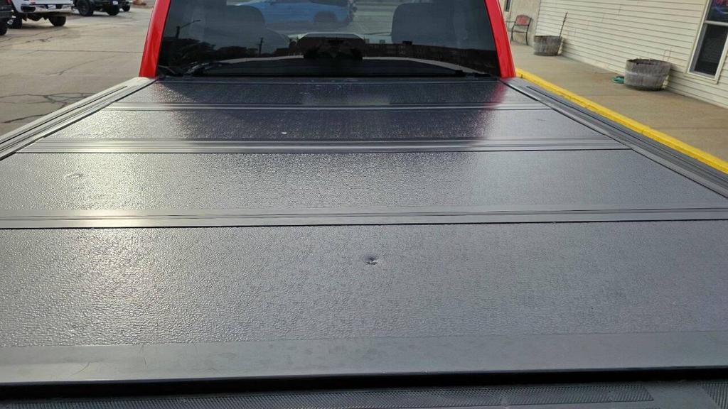 used 2023 Ford F-150 car, priced at $34,899