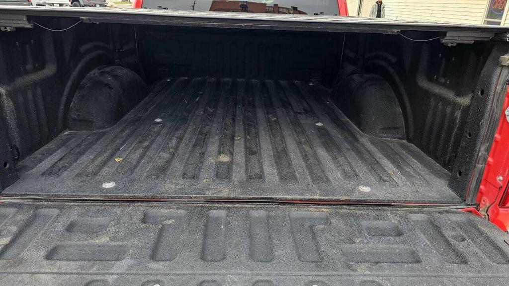 used 2023 Ford F-150 car, priced at $34,899