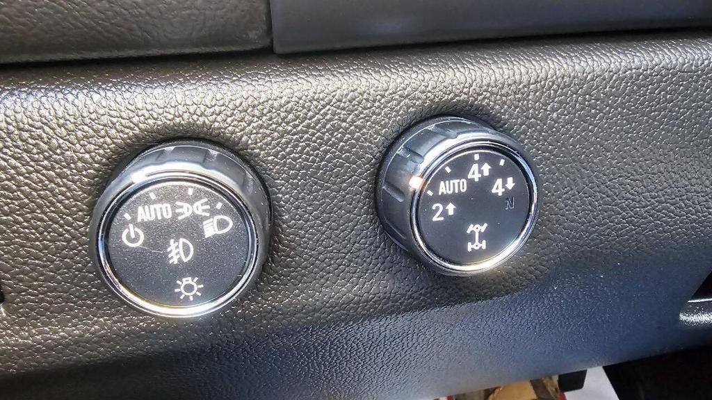 used 2016 GMC Canyon car, priced at $24,899