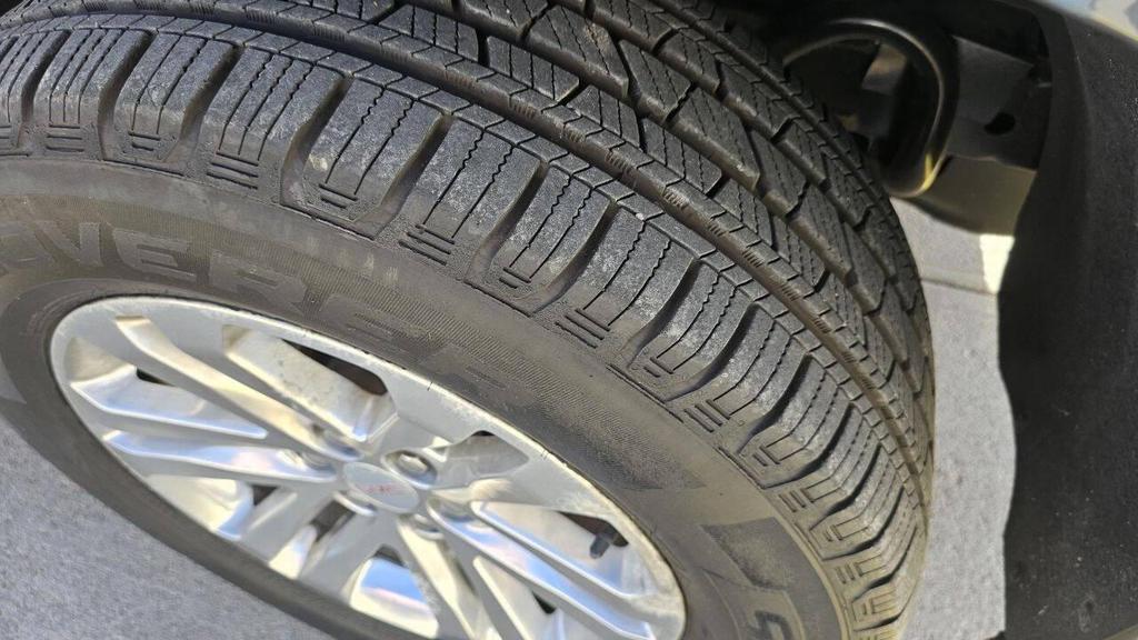 used 2016 GMC Canyon car, priced at $24,899