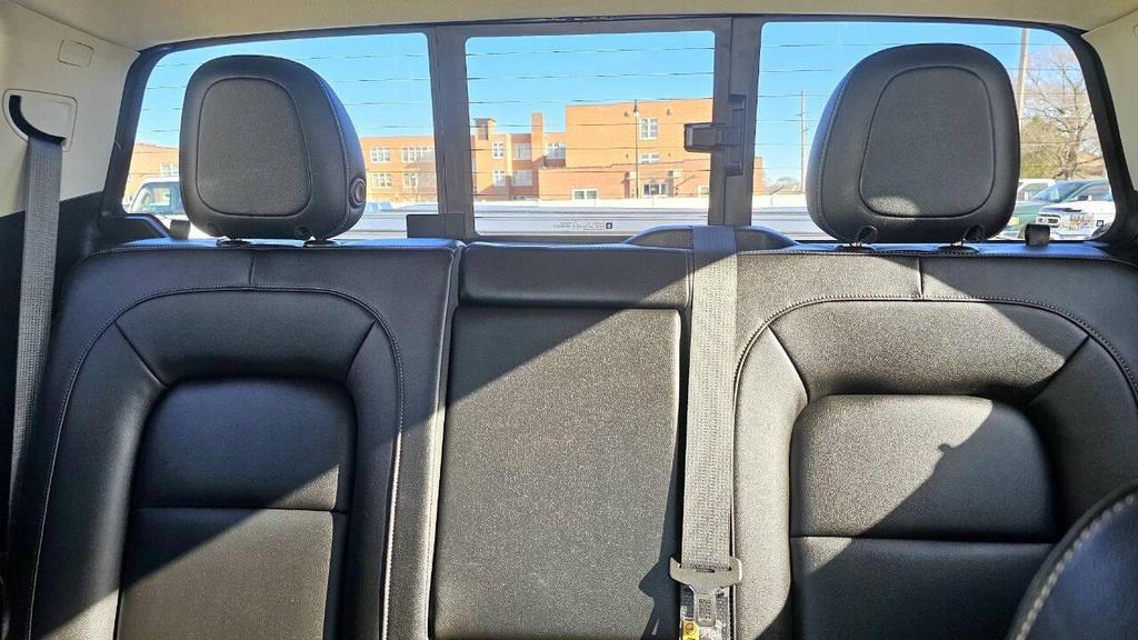 used 2016 GMC Canyon car, priced at $24,899