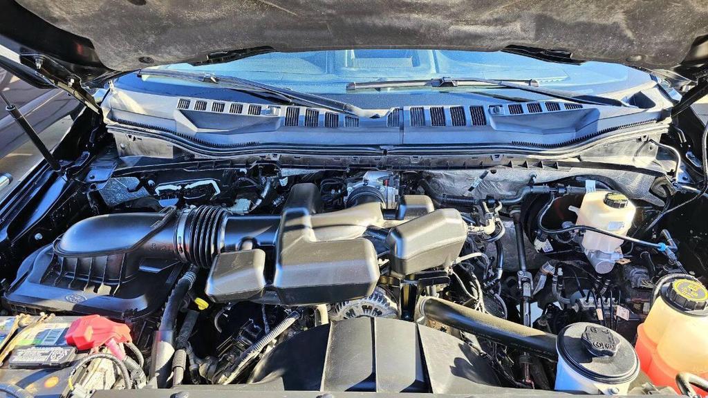 used 2017 Ford F-250 car, priced at $29,899