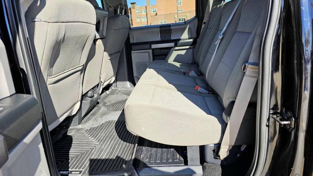 used 2017 Ford F-250 car, priced at $29,899