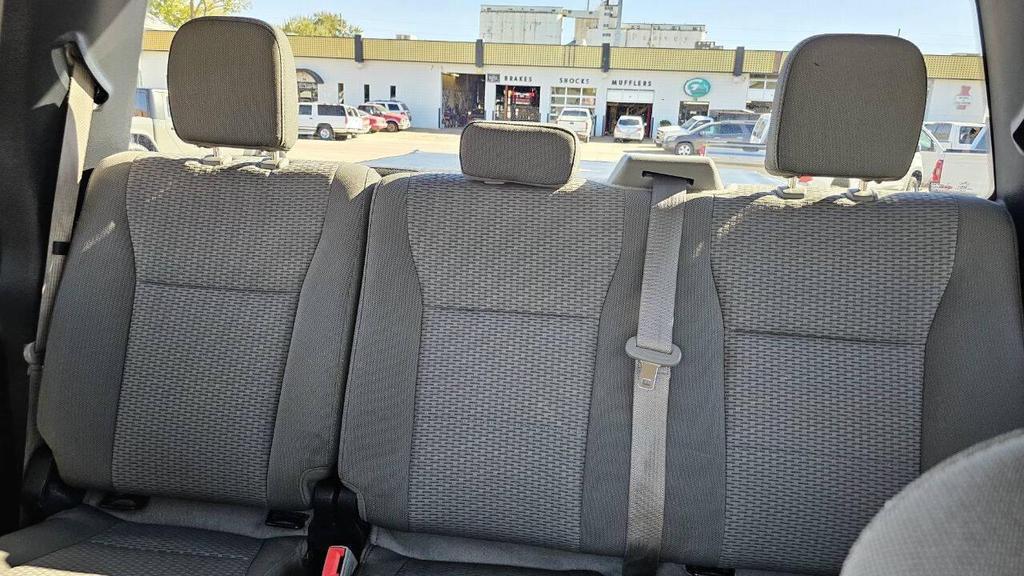 used 2017 Ford F-250 car, priced at $29,899