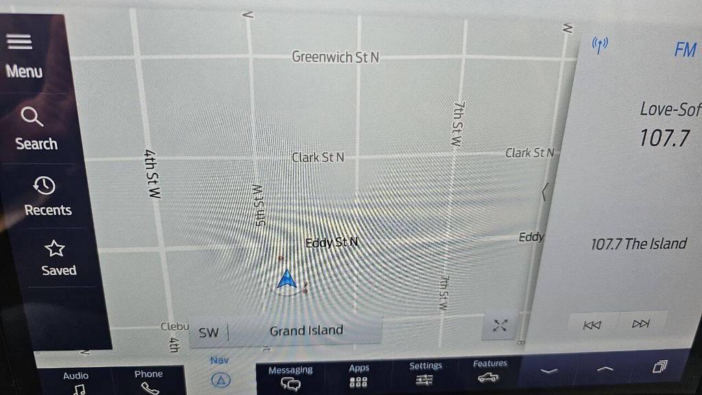 used 2021 Ford F-150 car, priced at $33,899