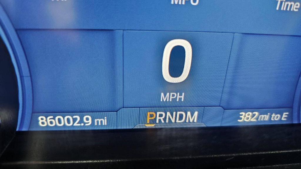 used 2021 Ford F-150 car, priced at $33,899