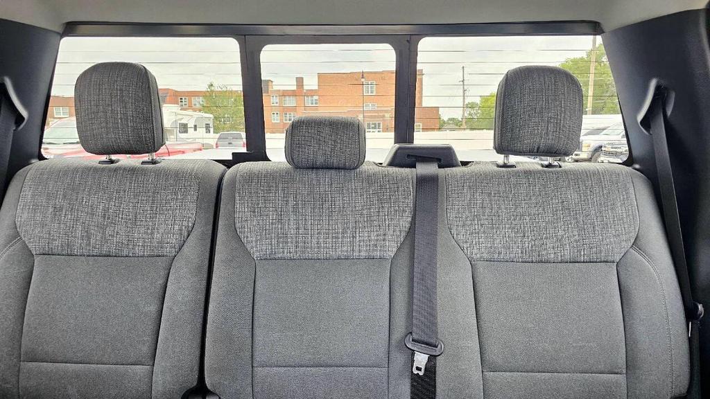 used 2021 Ford F-150 car, priced at $33,899