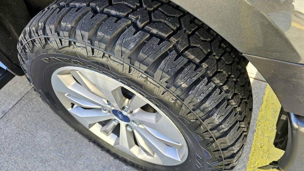 used 2018 Ford F-150 car, priced at $22,899
