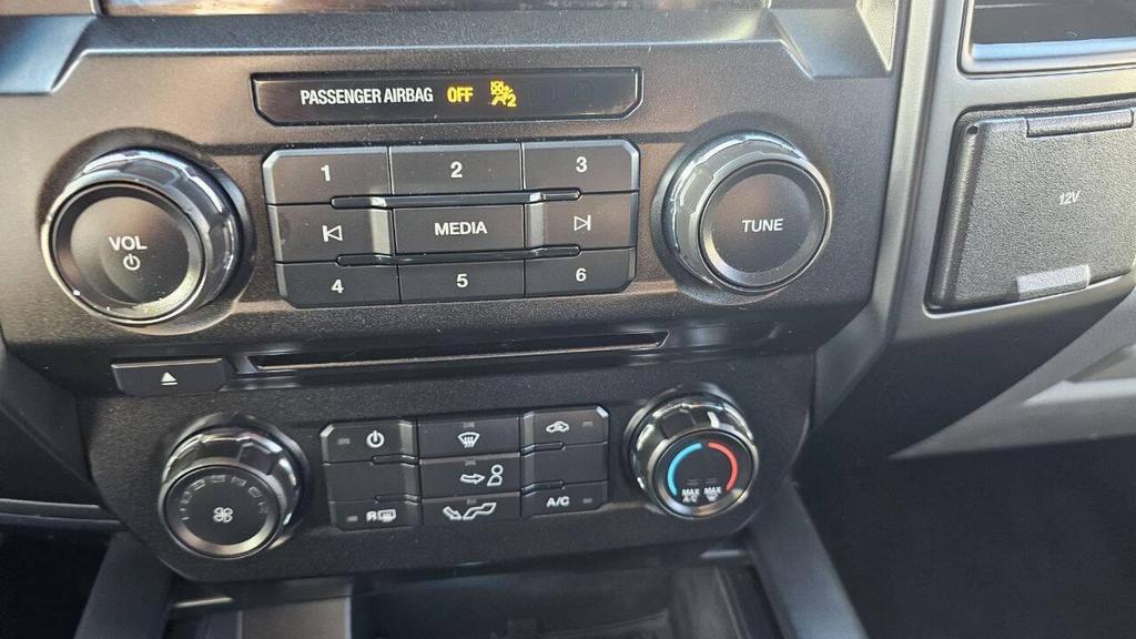 used 2018 Ford F-150 car, priced at $22,899