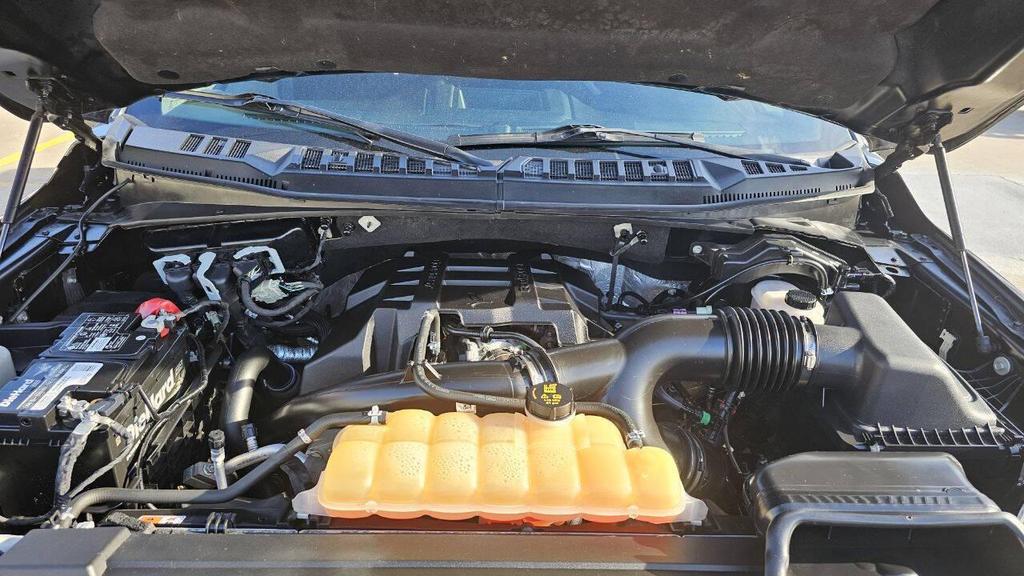 used 2018 Ford F-150 car, priced at $22,899