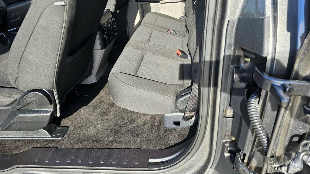 used 2018 Ford F-150 car, priced at $22,899