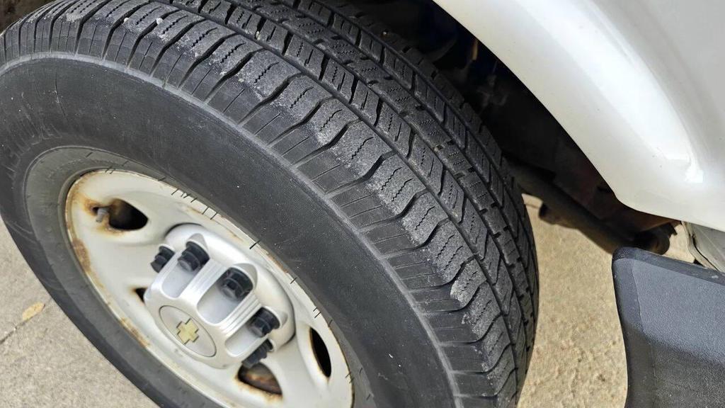 used 2013 Chevrolet Express 2500 car, priced at $6,899